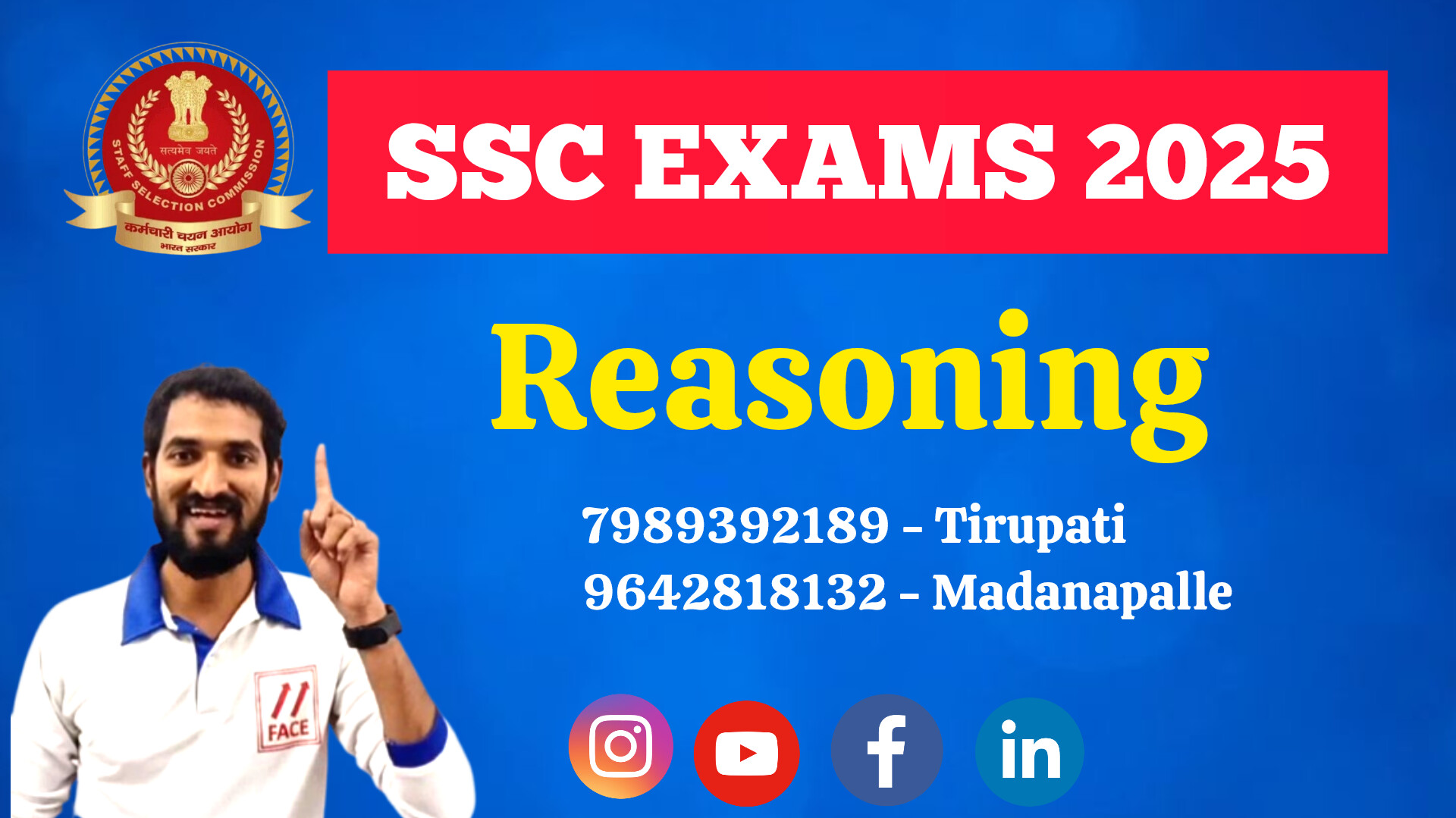 General Intelligence & Reasoning