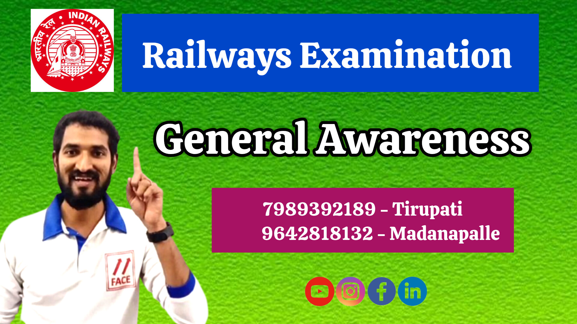 General Awareness