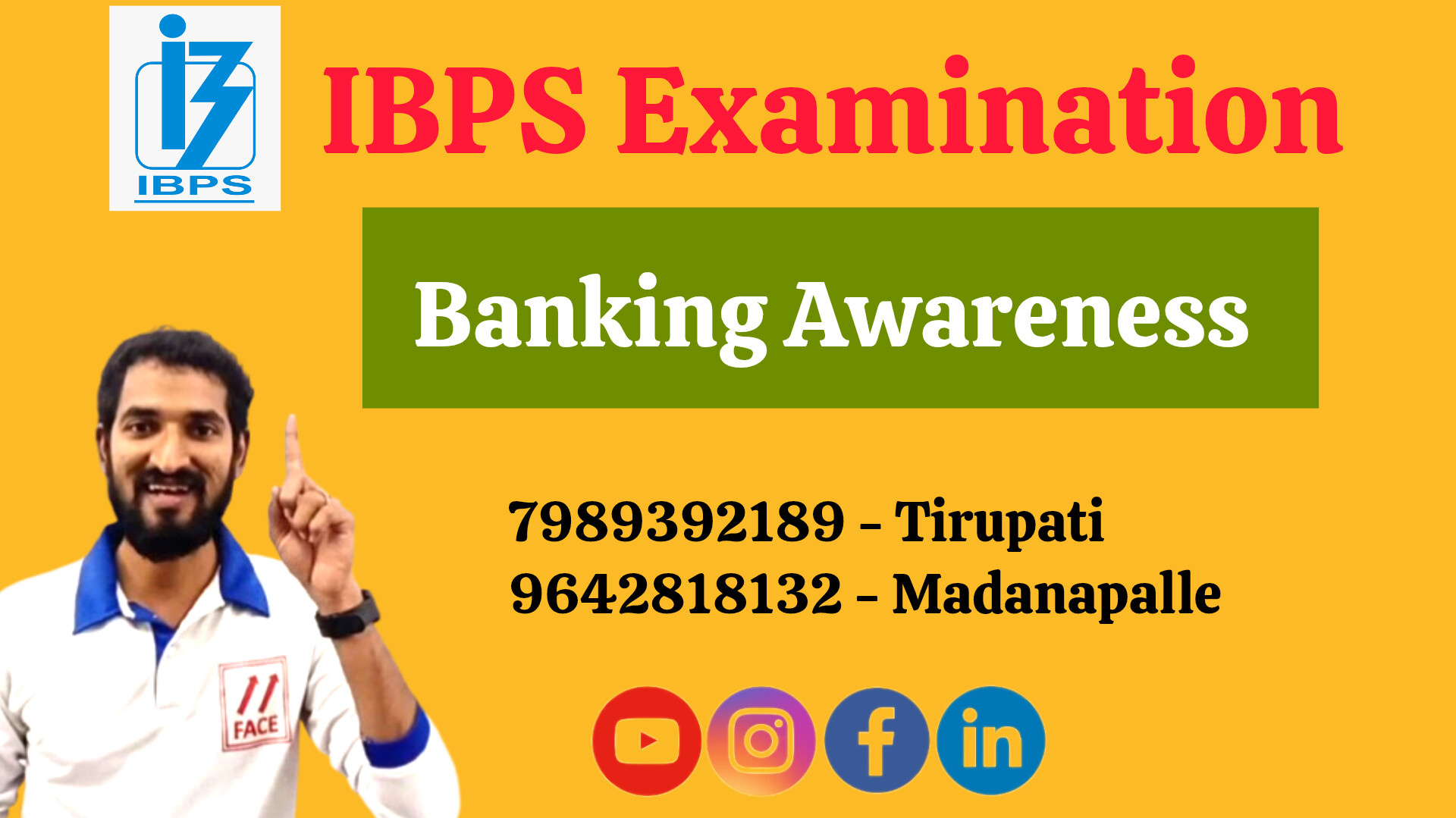 Banking Awareness