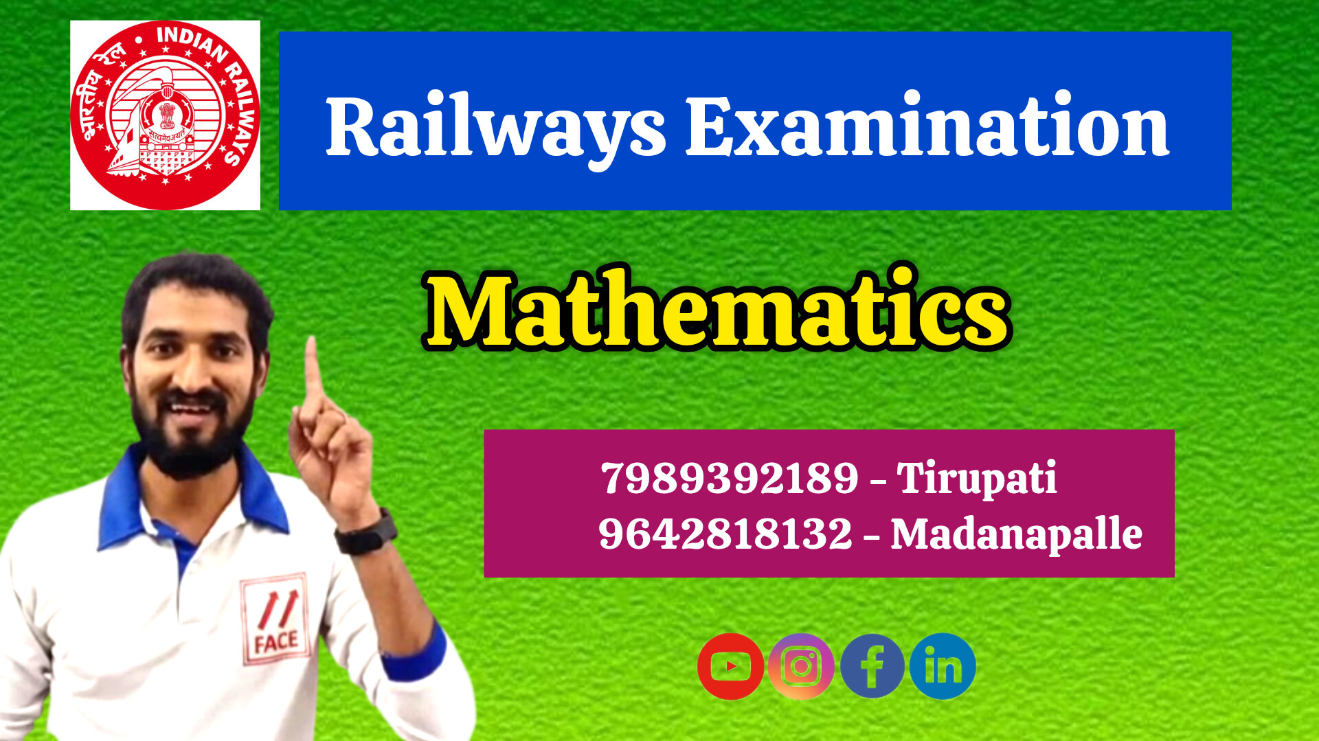 Mathematics