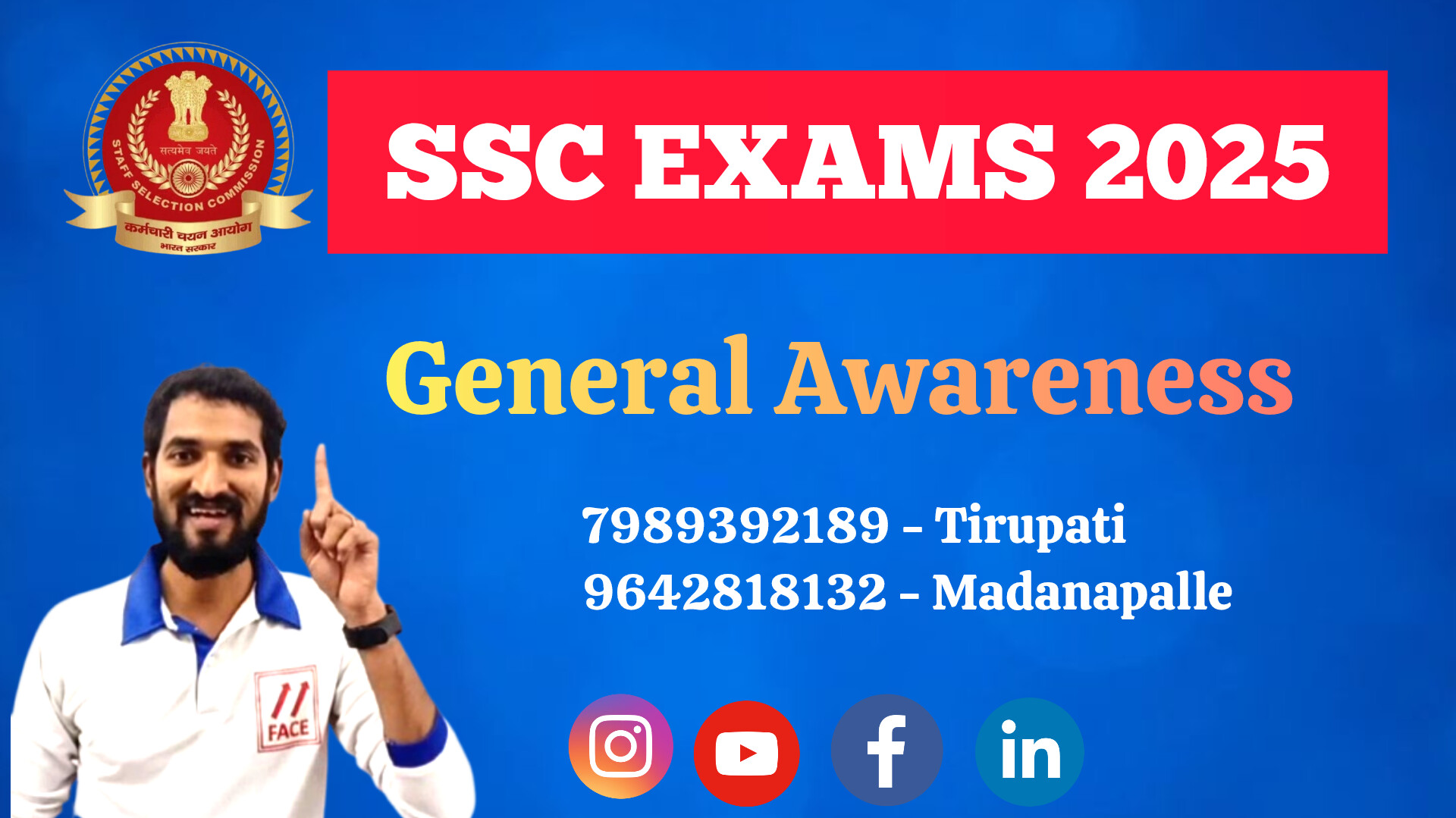 General Awareness 