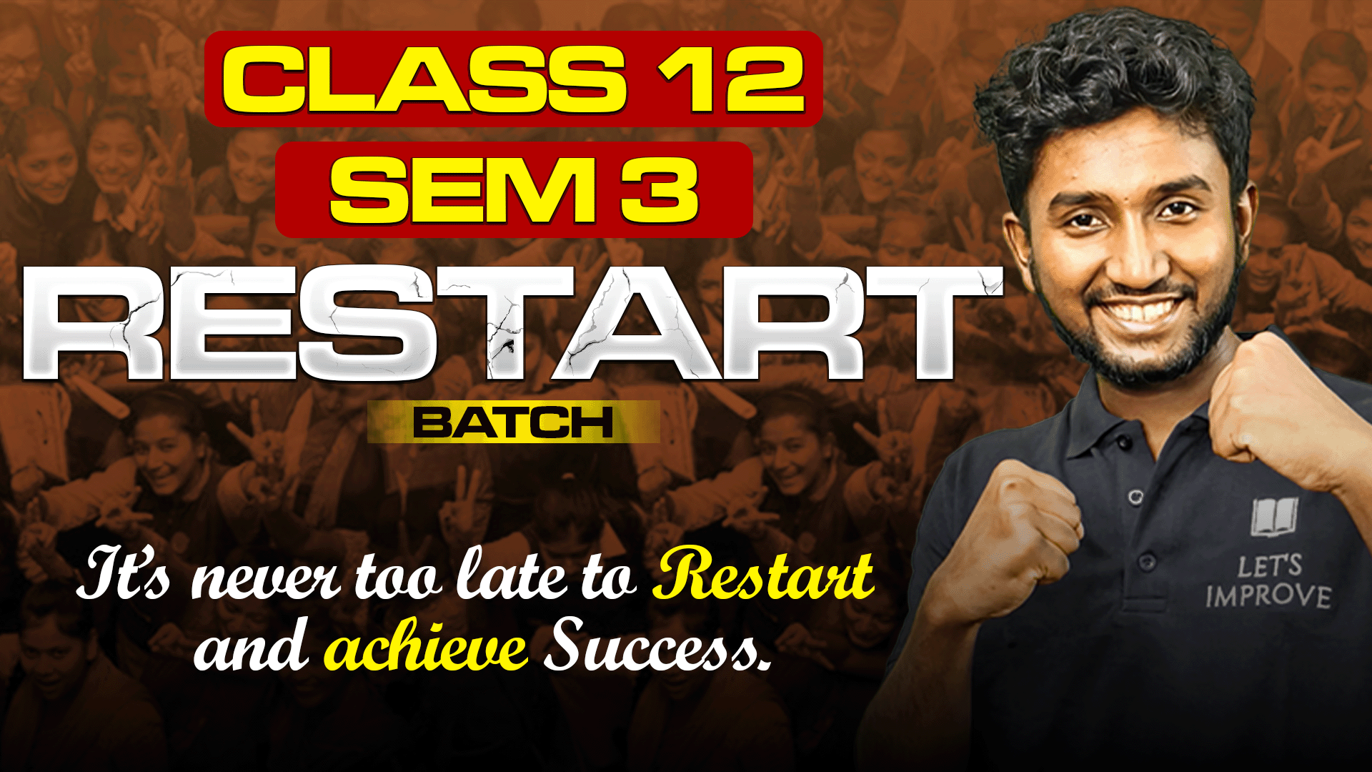 RESTART Batch