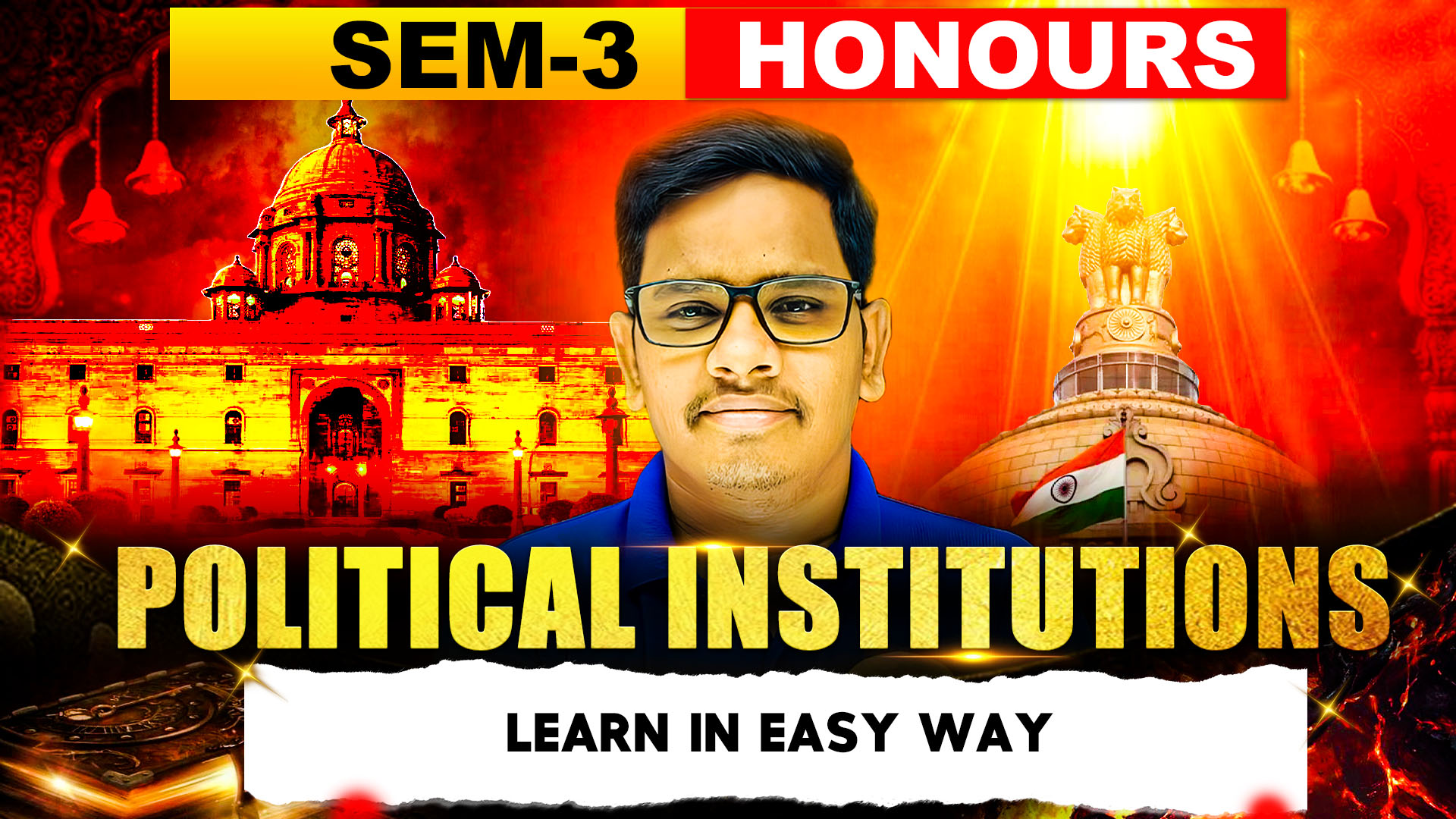 Political Institutions