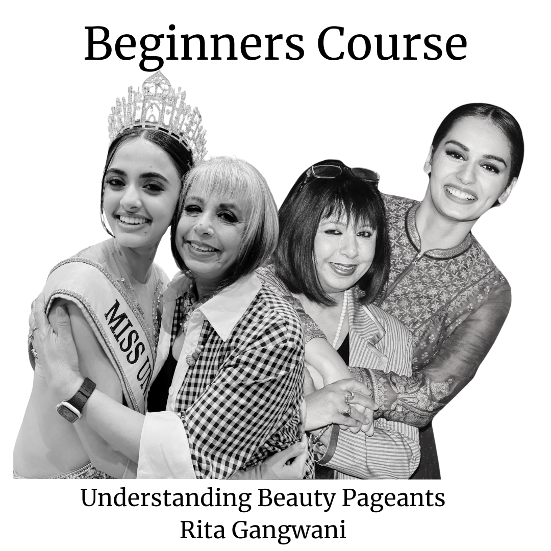 Beginners Guide To Pageants