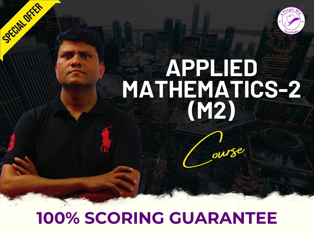 Engineering Mathematics-02 (M2 KBT COE)
