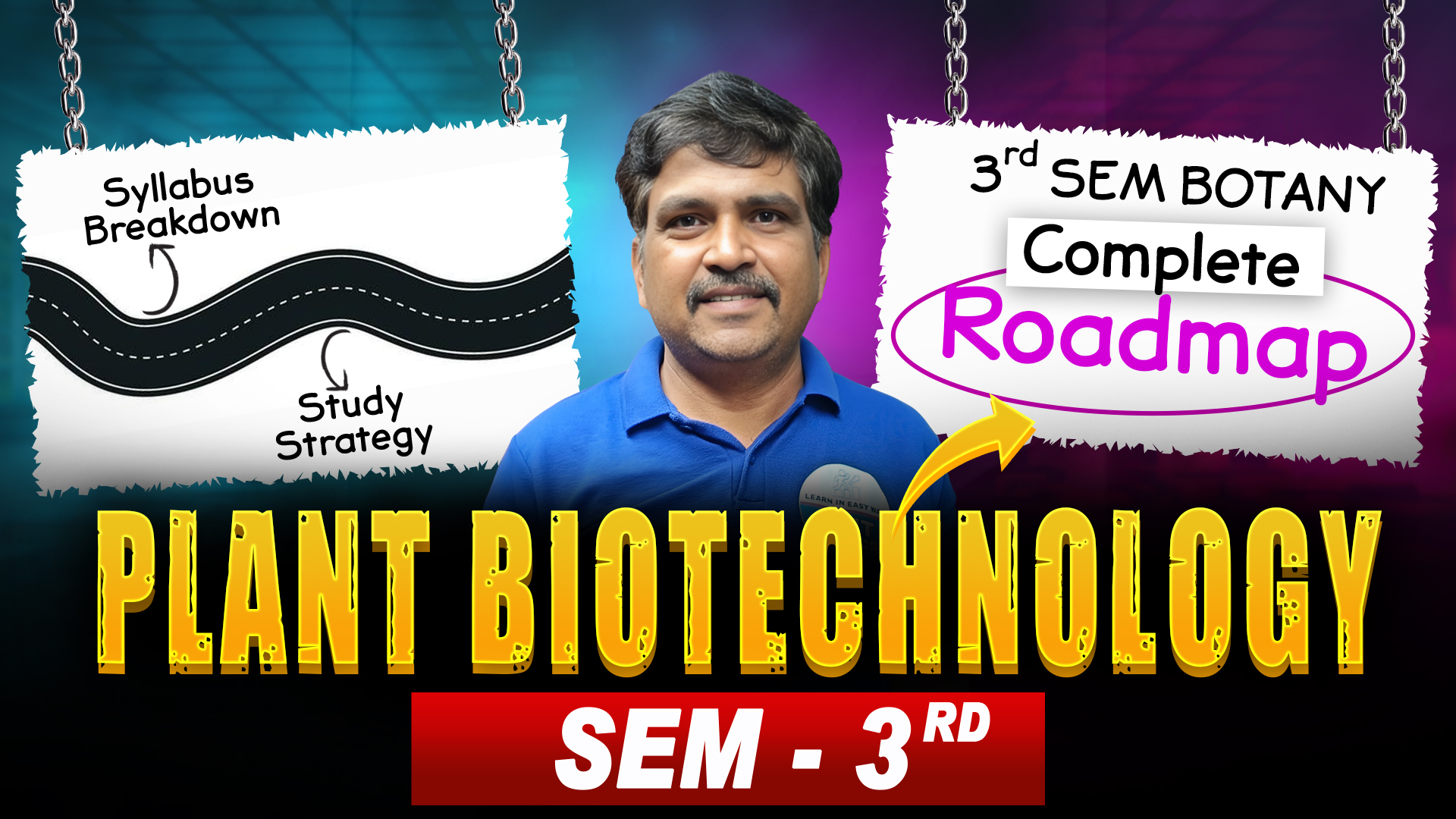 Plant Biotechnology 