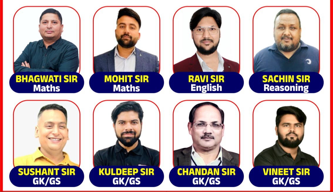 ONLINE FOUNDATION BATCH 