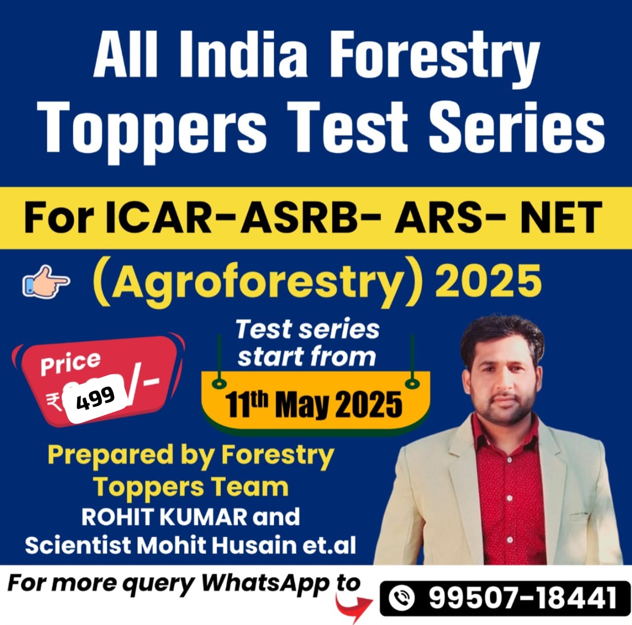 ForestryToppers ARS-NET-Agroforestry