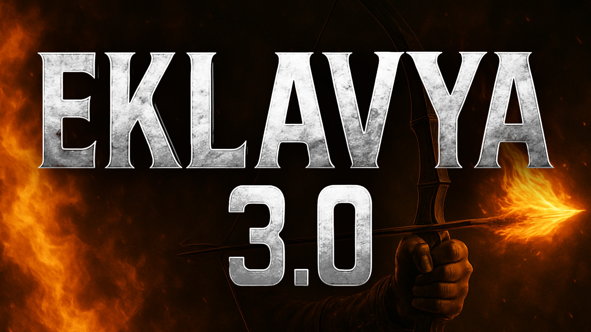EKLAVYA 3.0  (200 Students only)
