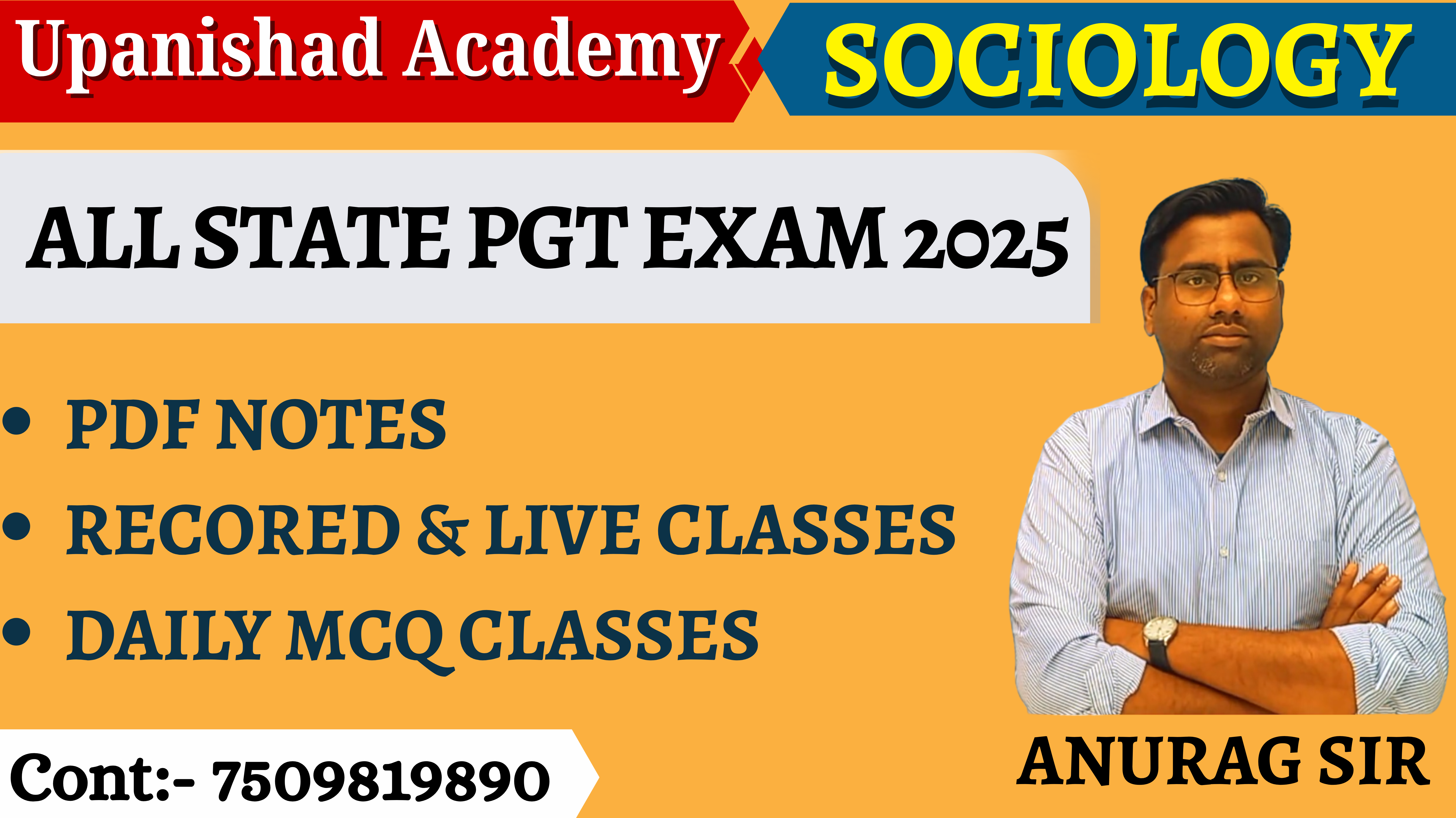 ALL STATE PGT EXAM 2025