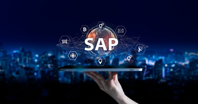 SAP FICO S/4HANA – Industry Training Live course
