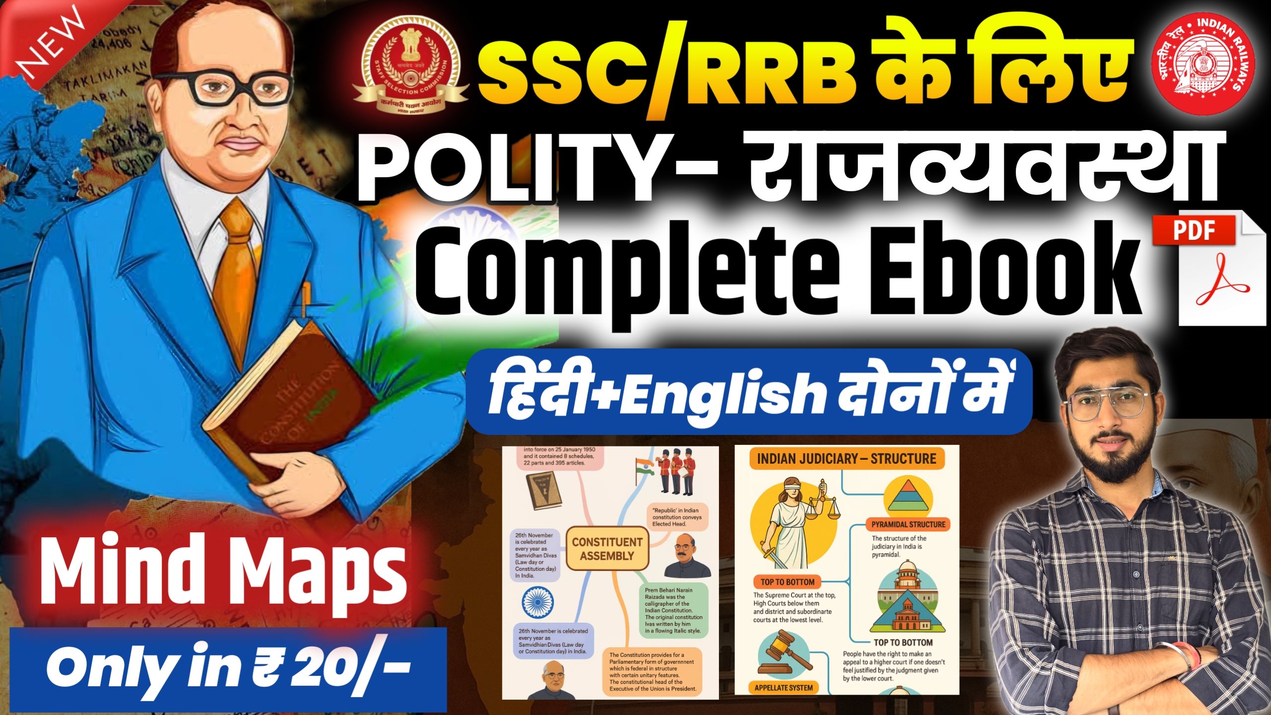 Polity Mind Map Nichod ebook