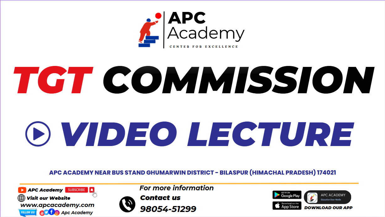 ⏺️ALL TGT COMMISSION VIDEO COURSE
