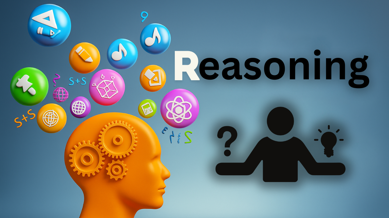 Reasoning