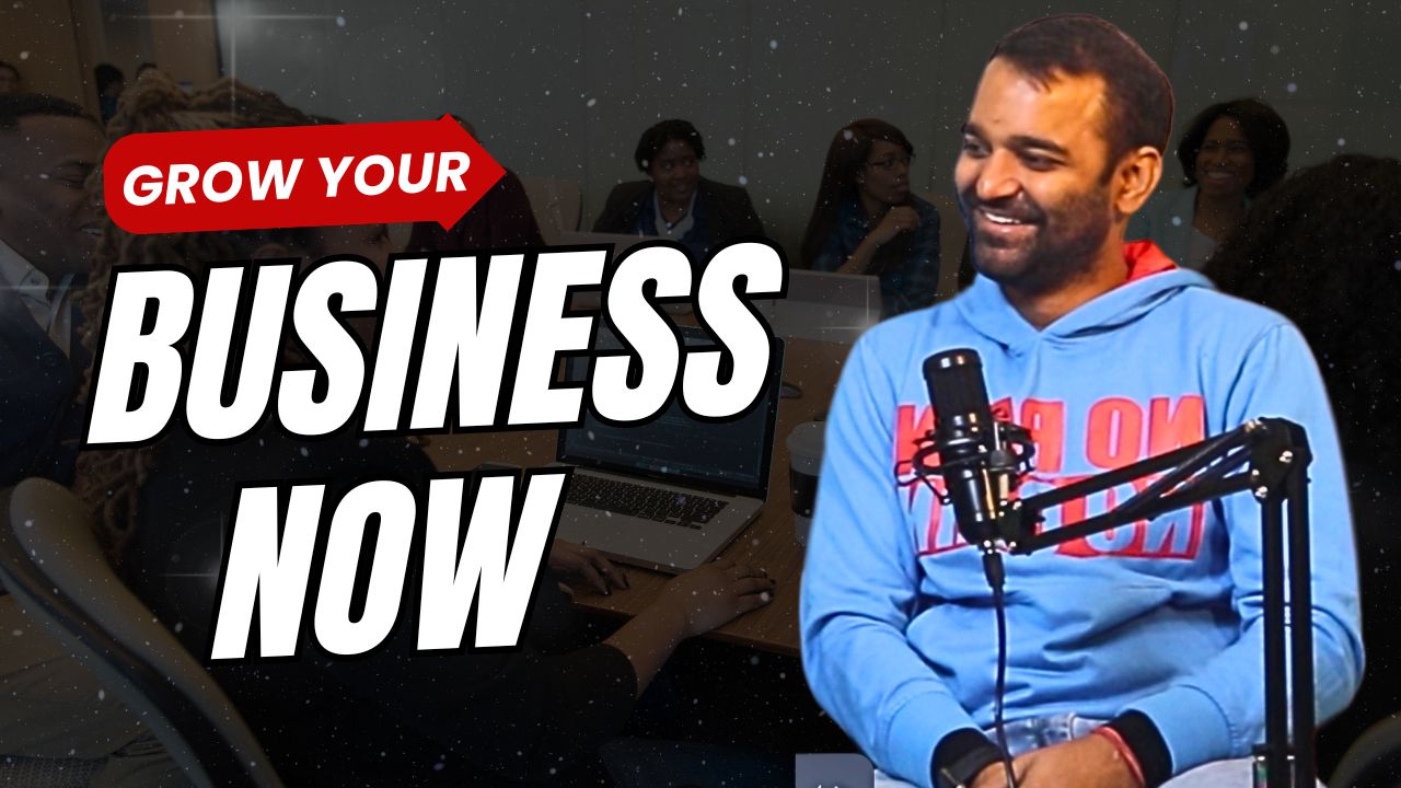 Business Mastery Program