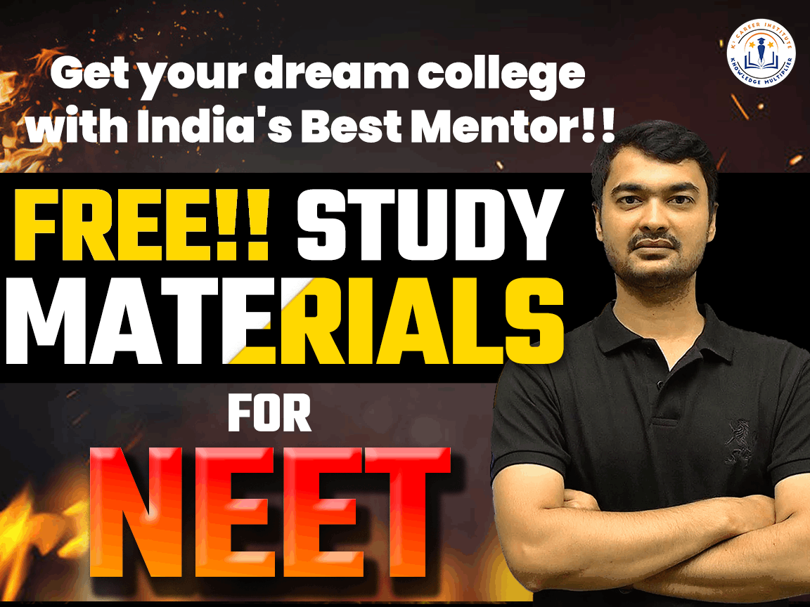 NEET Free Study Materials