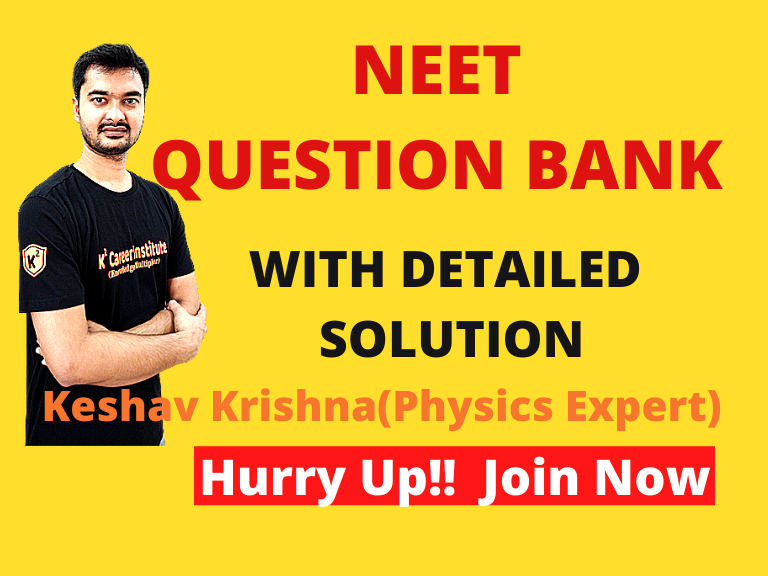 NEET PREVIOUS YEAR QUESTIONS