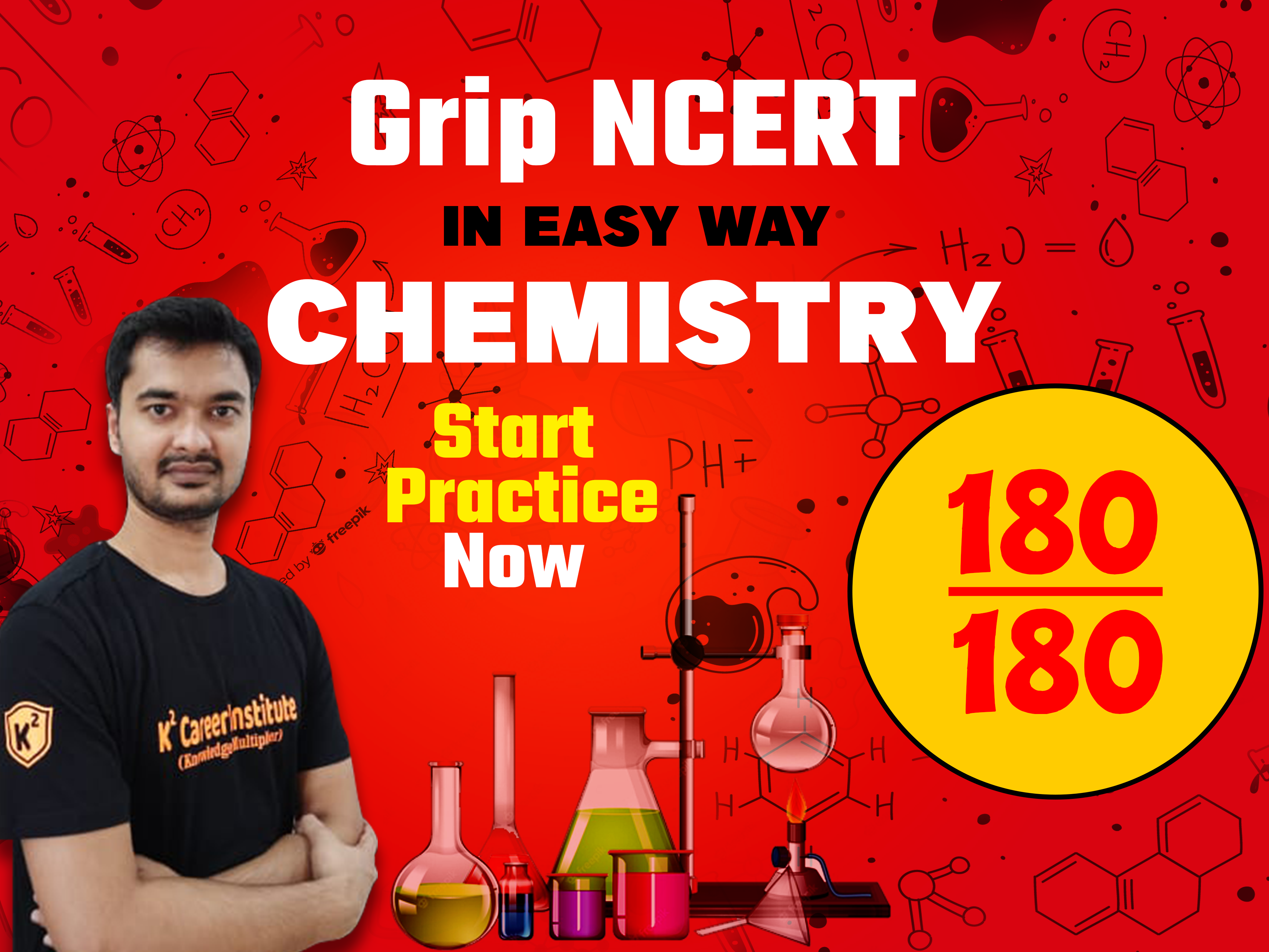 GRIP NCERT CHEMISTRY OLD