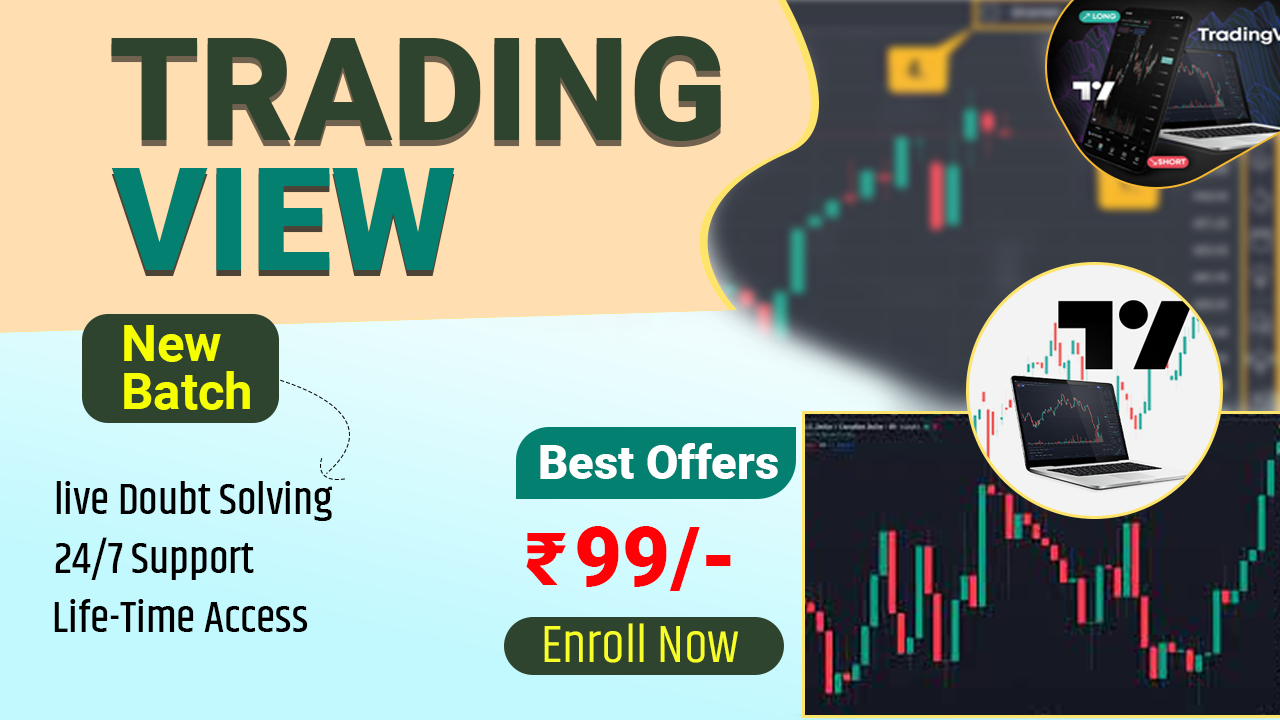 Complete TradingView Course