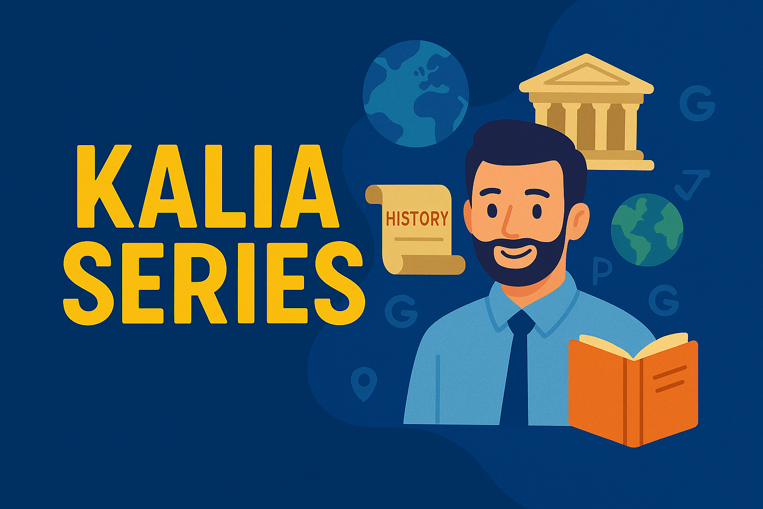 Kalia Series