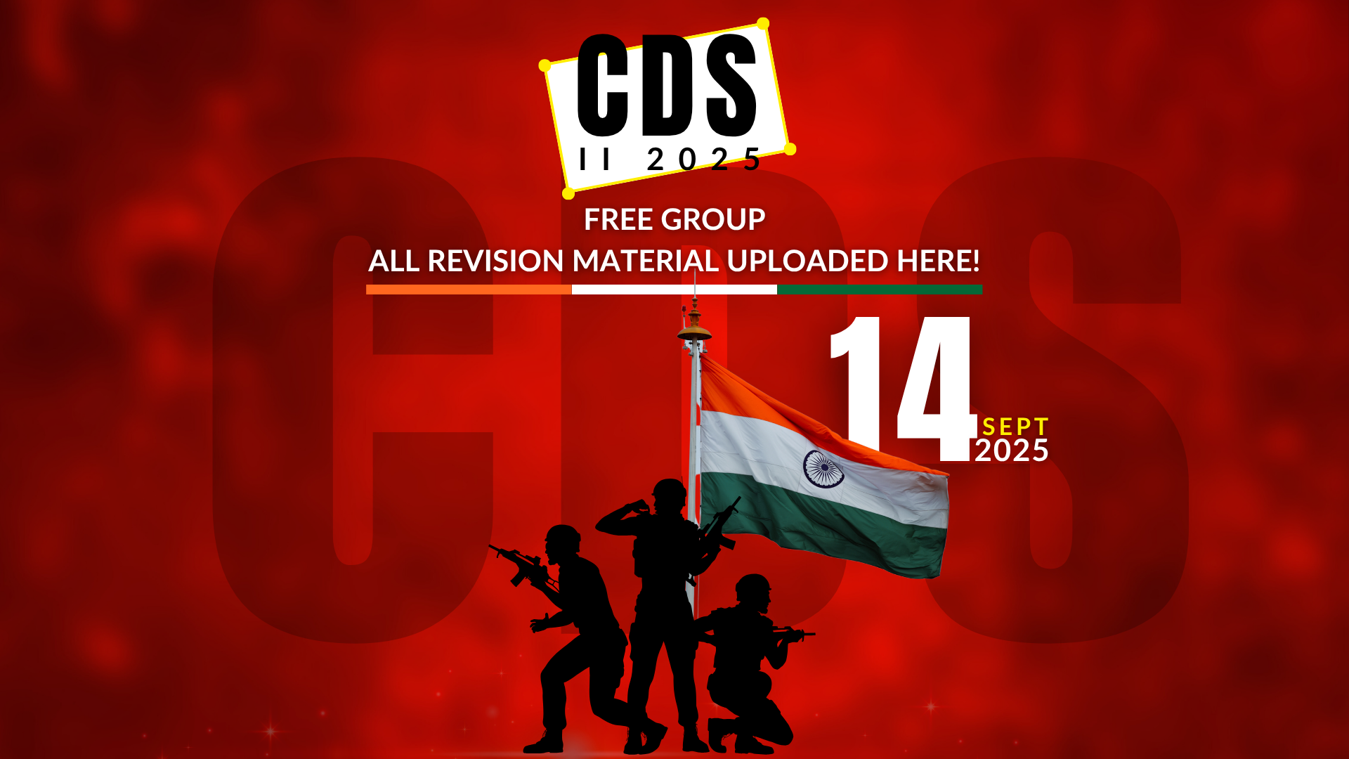 CDS