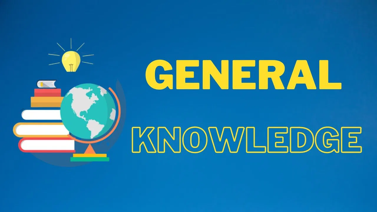 General Knowledge (FACE)
