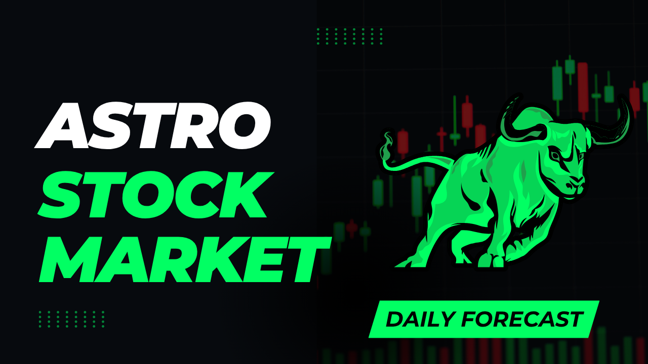 Astro Stock Market