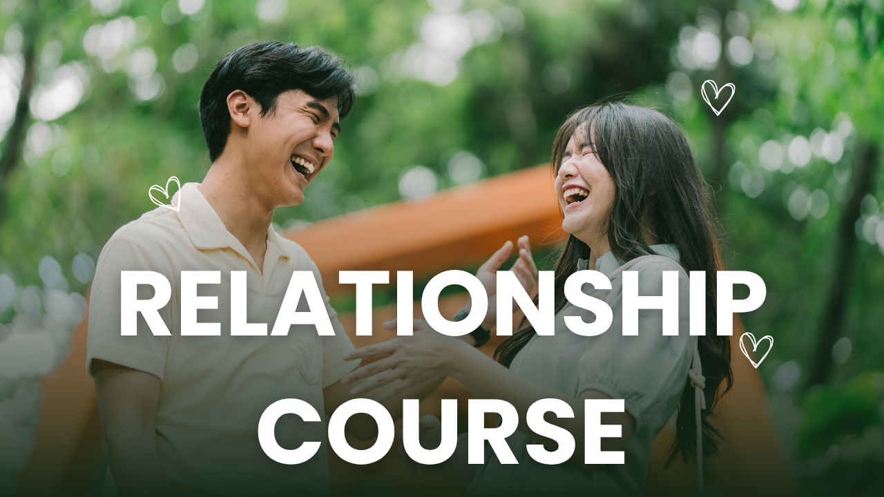 Relationship Course