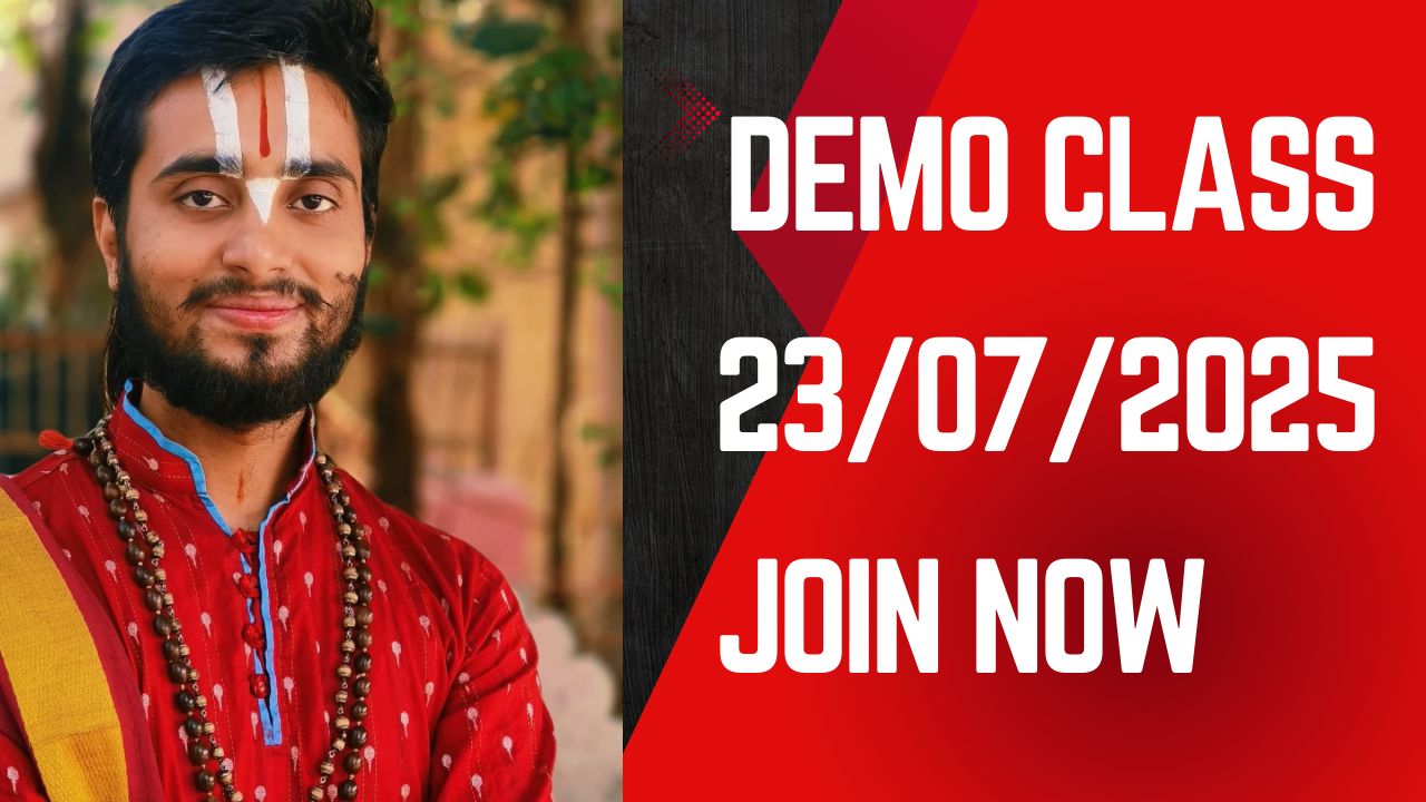 demo class 23/07/2025