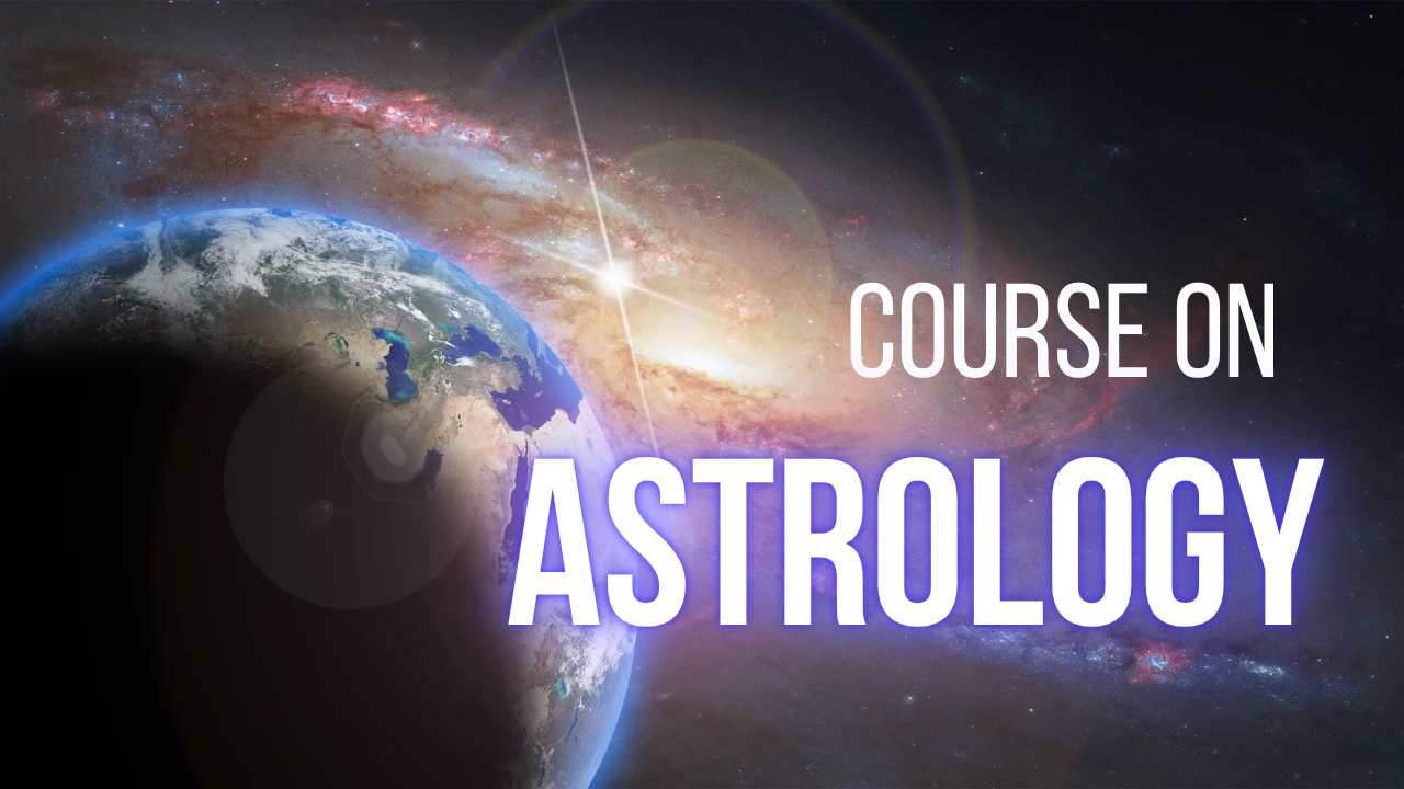 Astrology Course