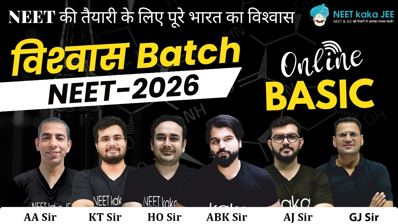 Vishwas 2026 - Basic