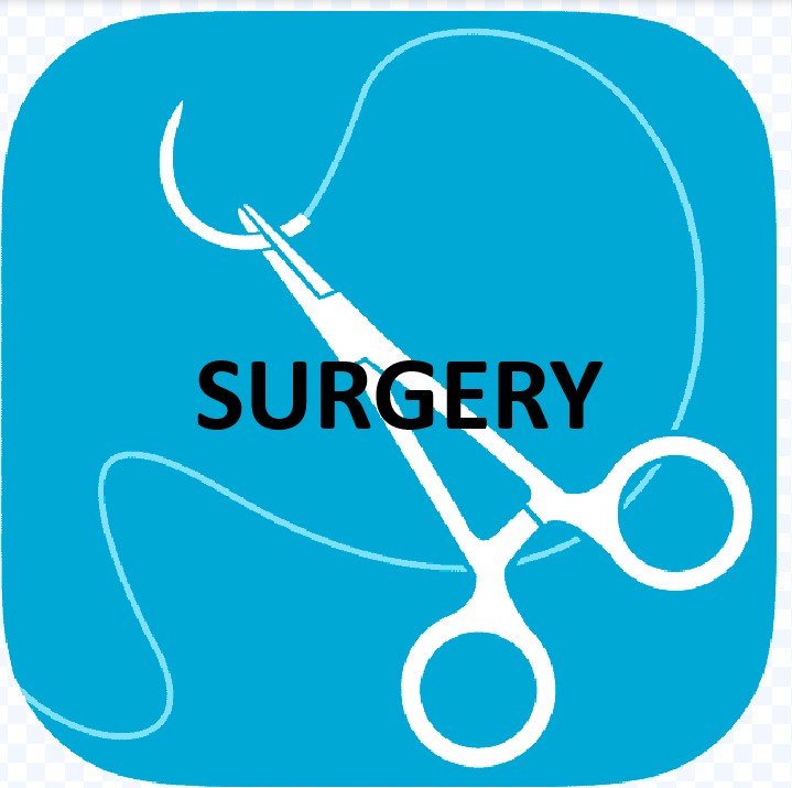 GENERAL SURGERY