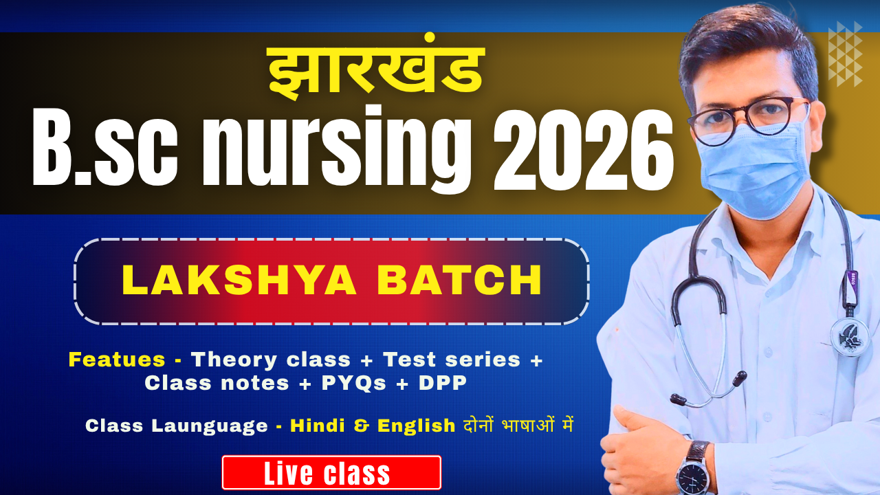 Lakshya batch