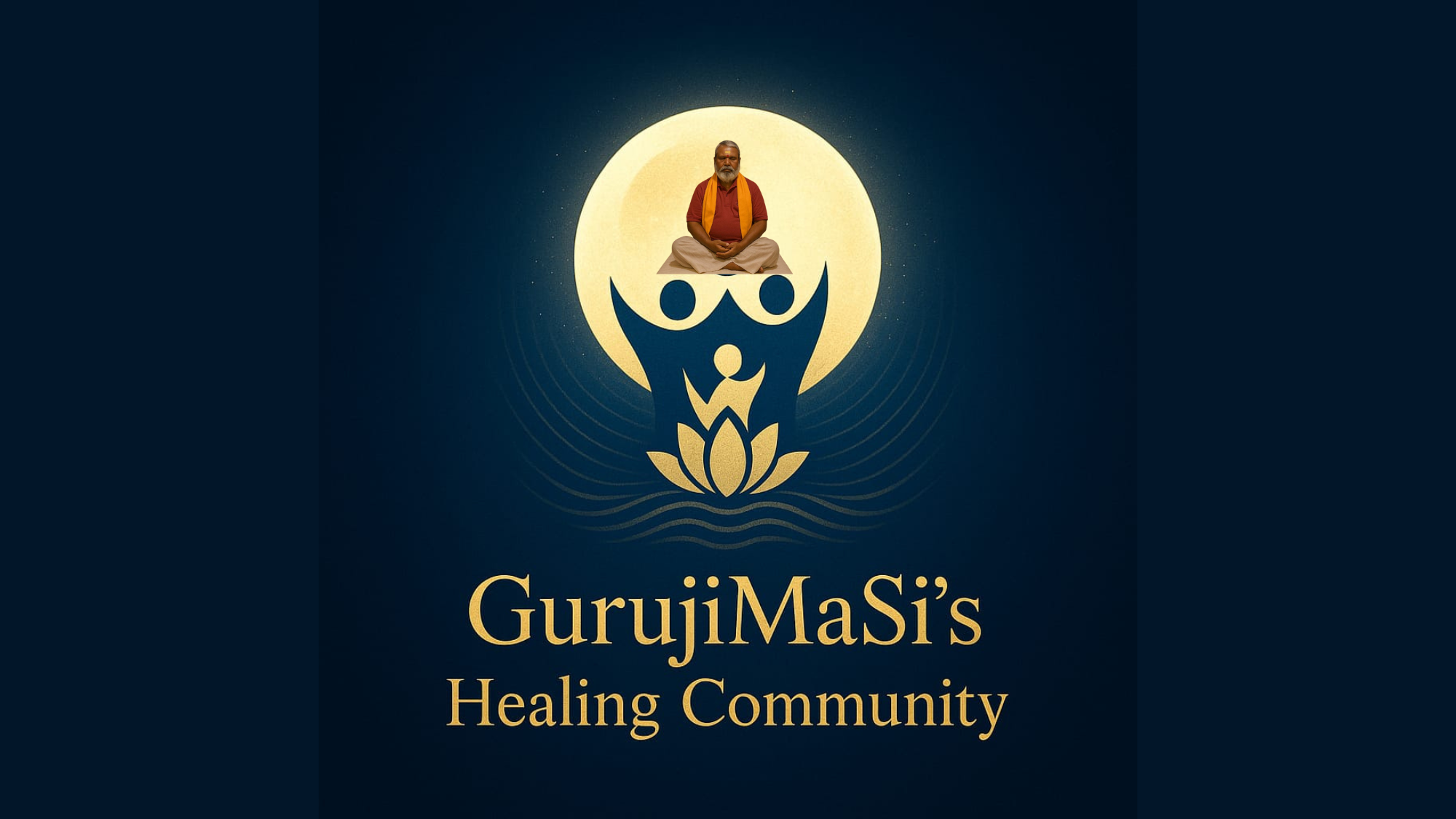 ✨ GurujiMaSi’s Healing Service✨Membership Plan