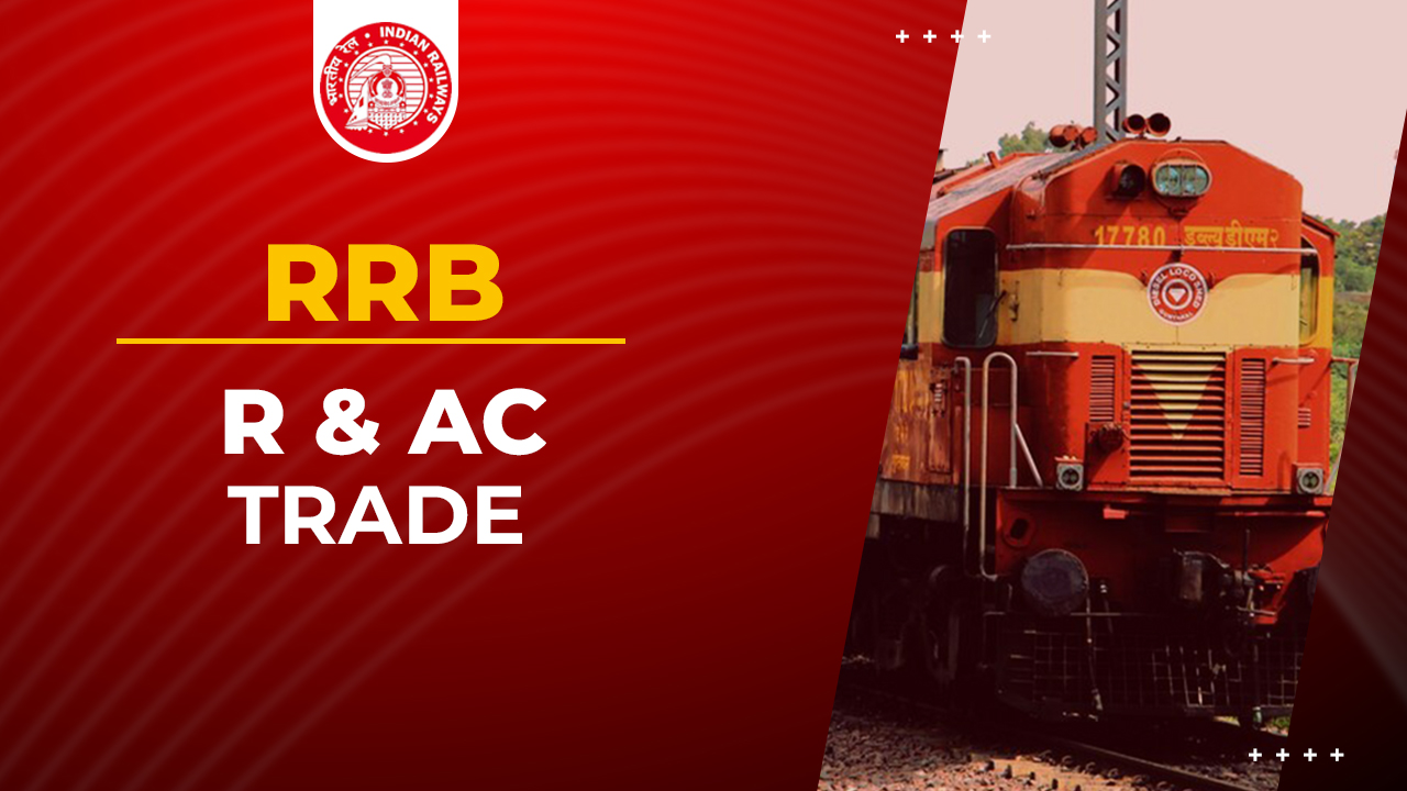 R & AC ( Trade )