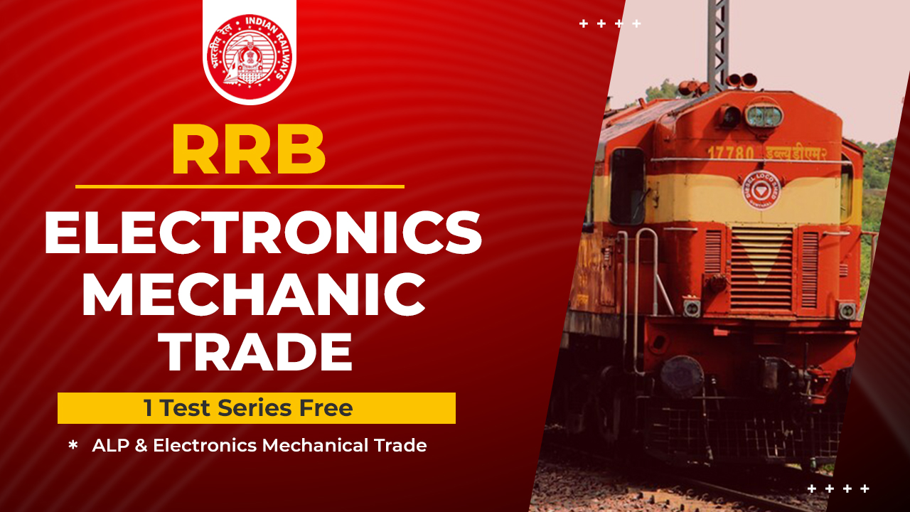Electronics Mechanic ( Trade )