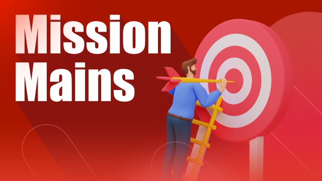 MIssion Mains Program