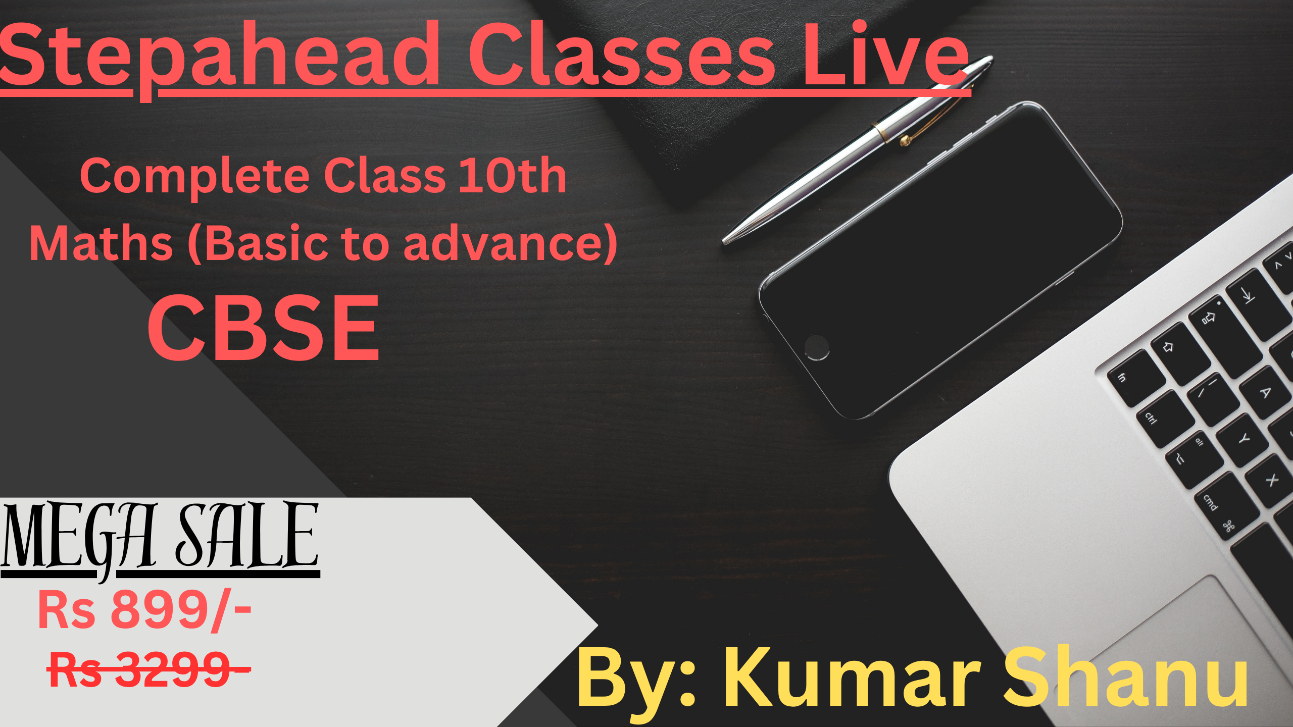 Class 10th Maths