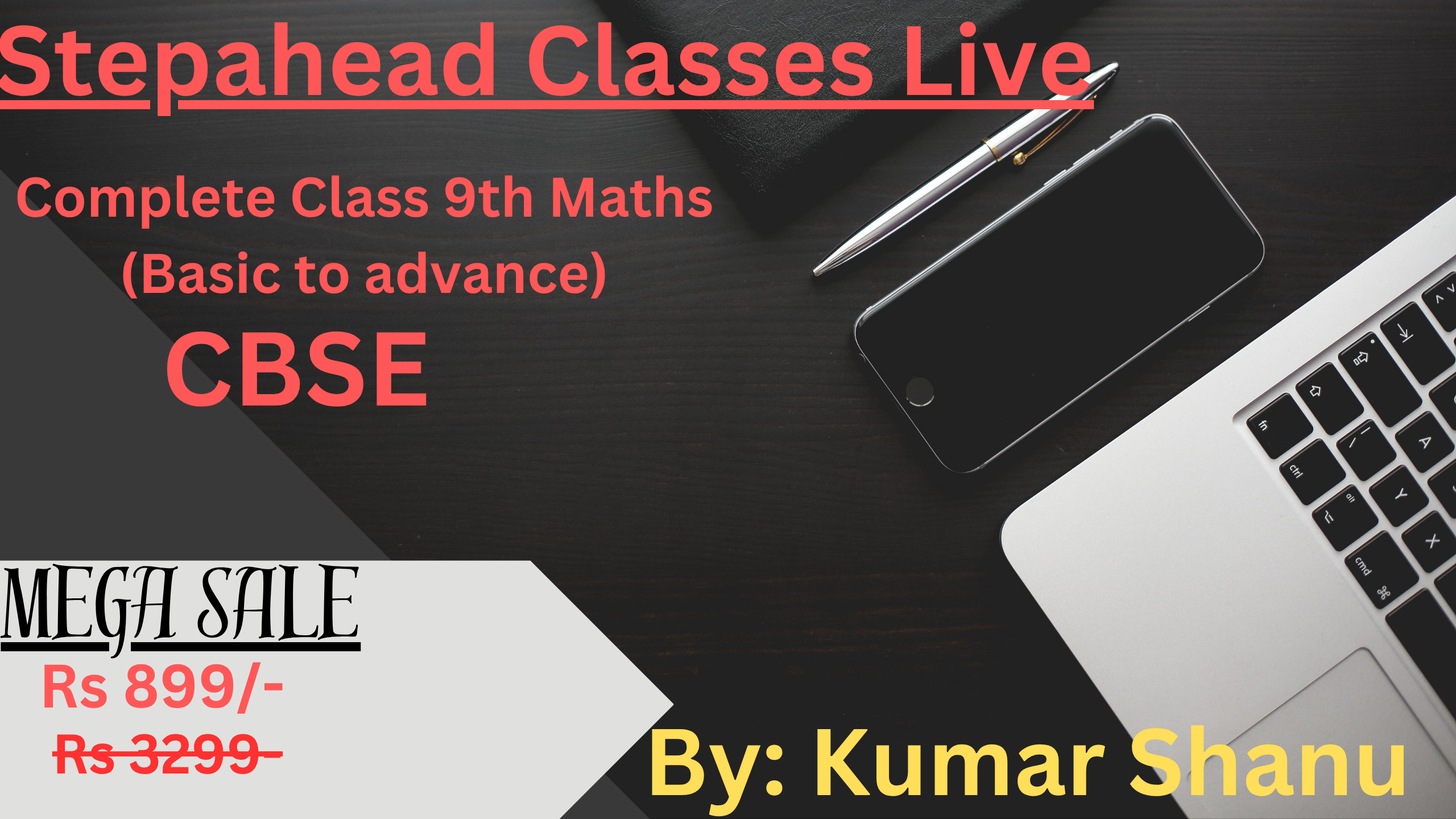 Class 9th Maths CBSE
