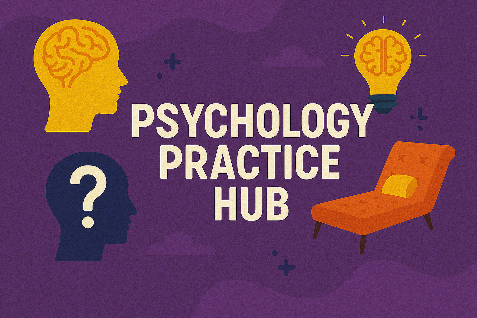 Psychology Practice Hub
