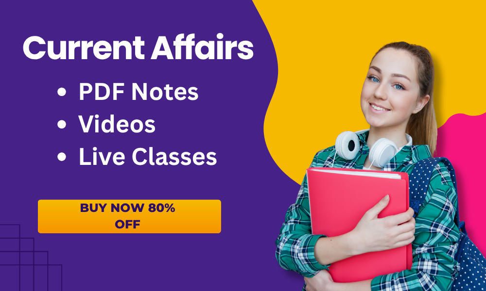 Daily current affairs