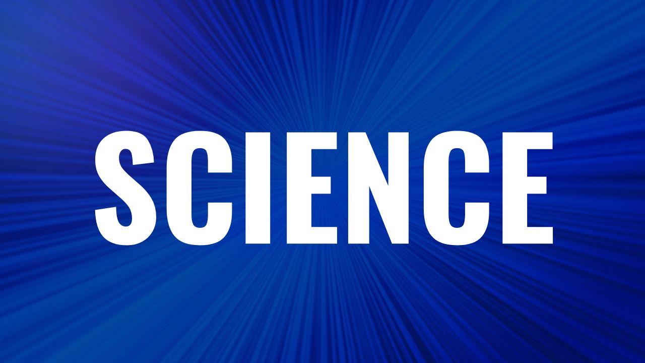 SCIENCE