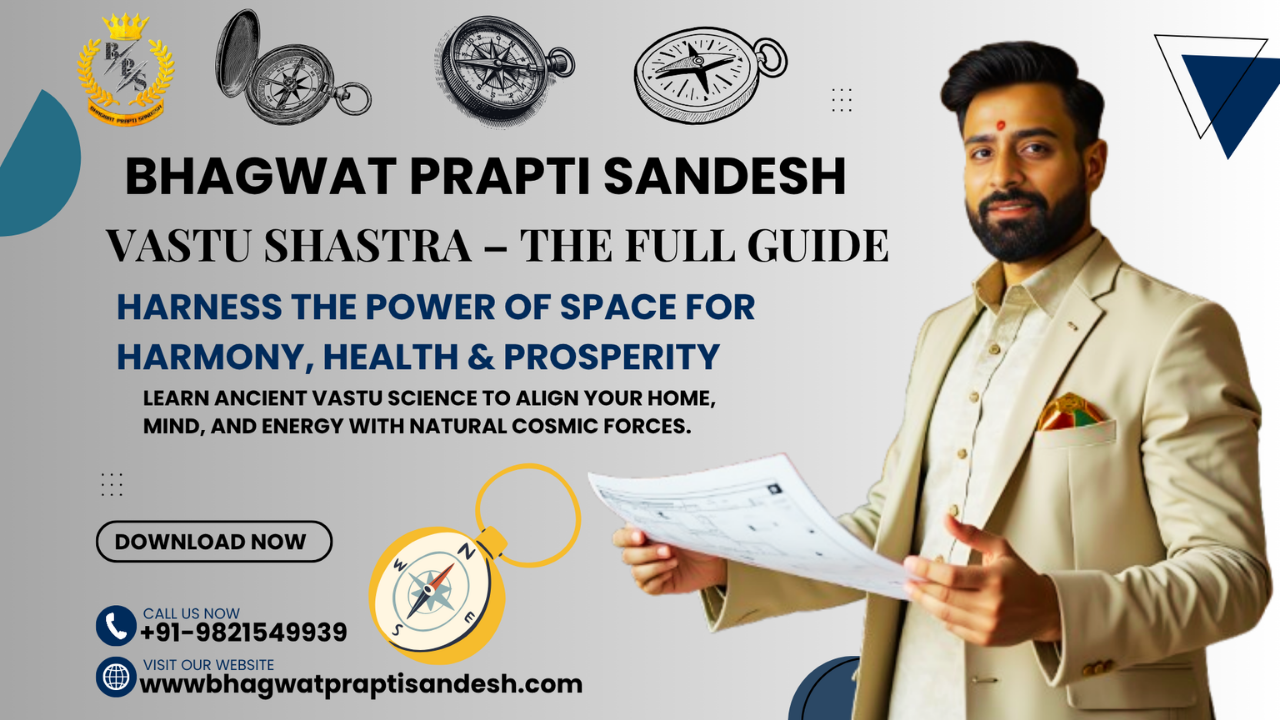 The Ultimate Complete Guide to Vastu Shastra: Align Your Space, Align Your Life