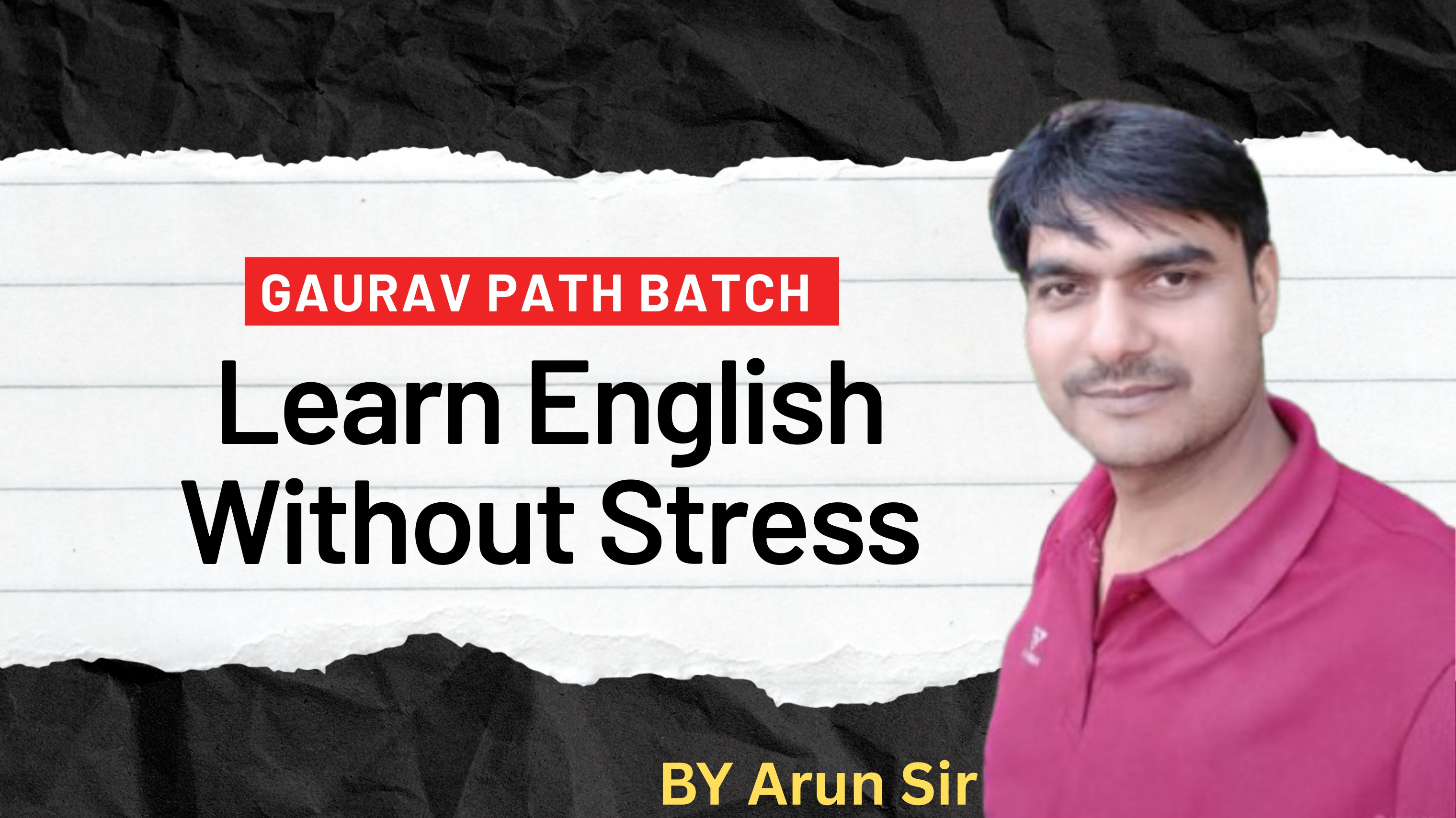 Gaurav Path BATCH