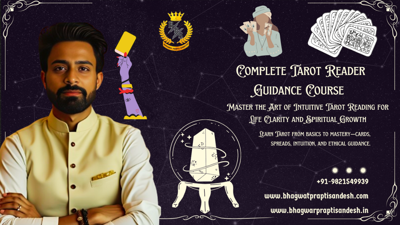 The Ultimate Guide to Tarot Card Reading: Unlock Your Intuition & Decode the Divine Messages