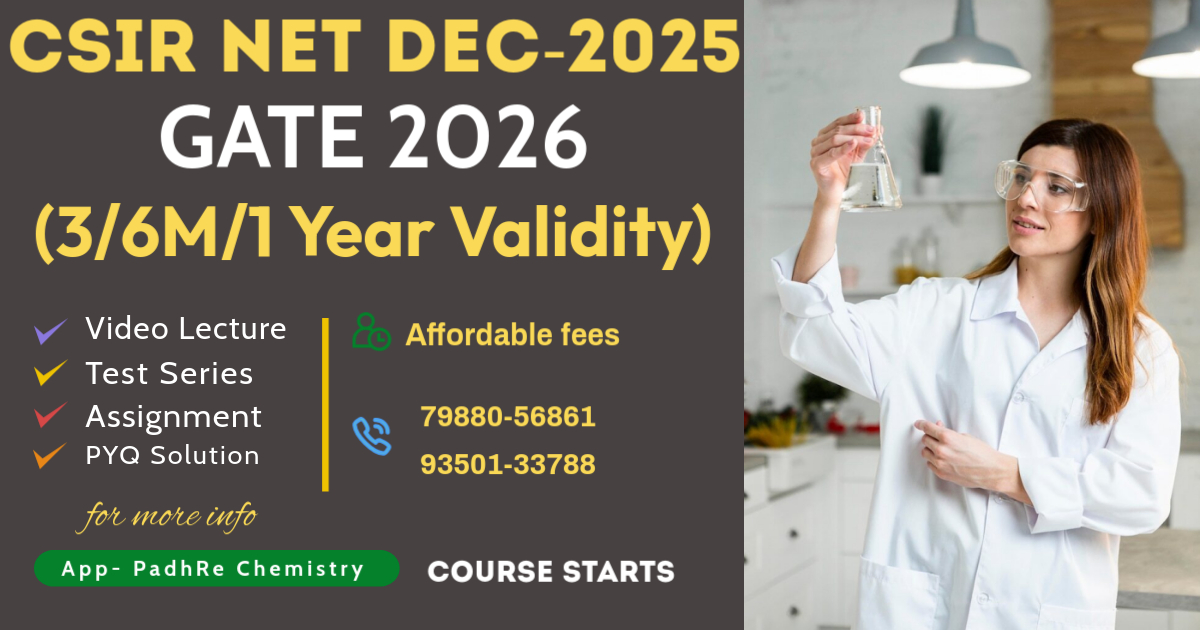 CSIR NET & SET & AP