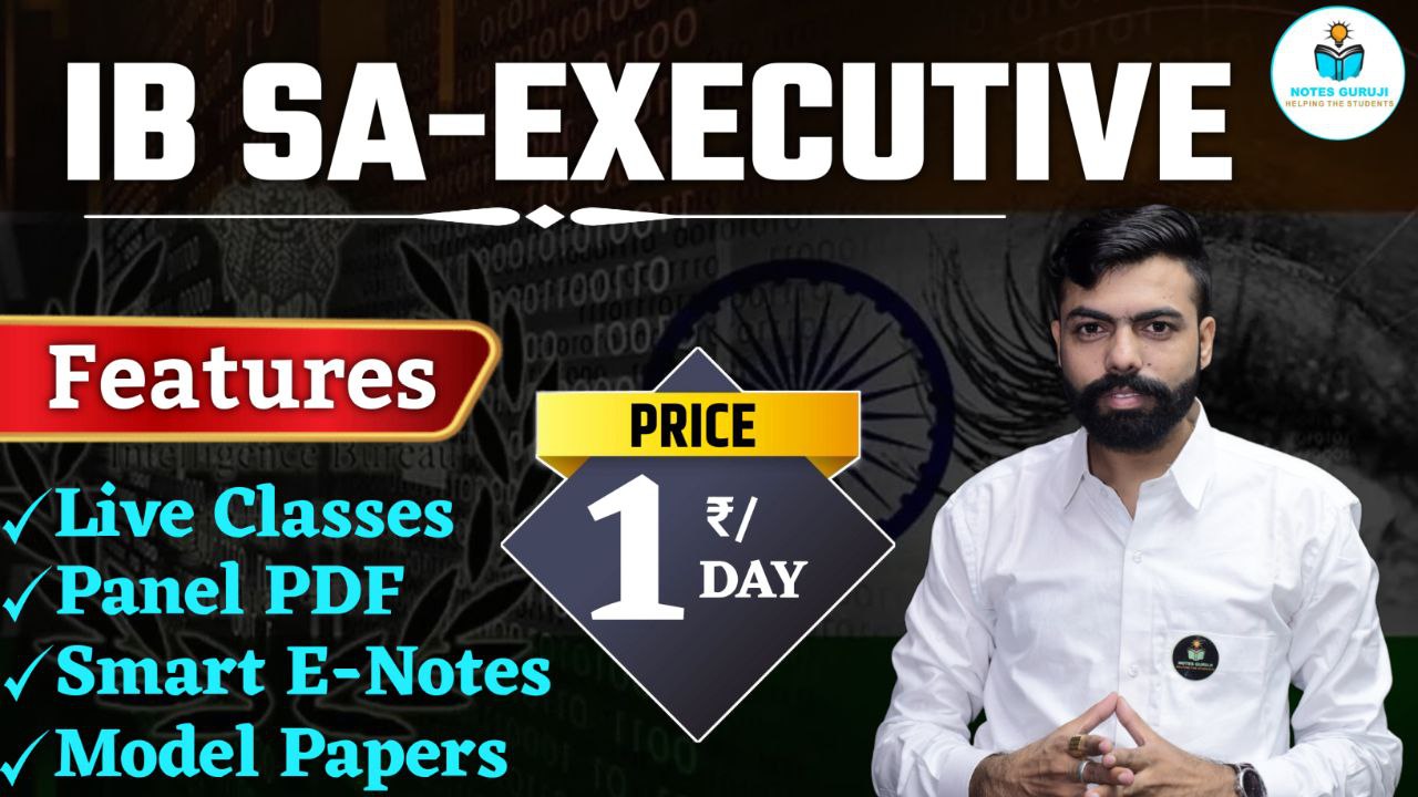 IB SA- Executive Course 2025