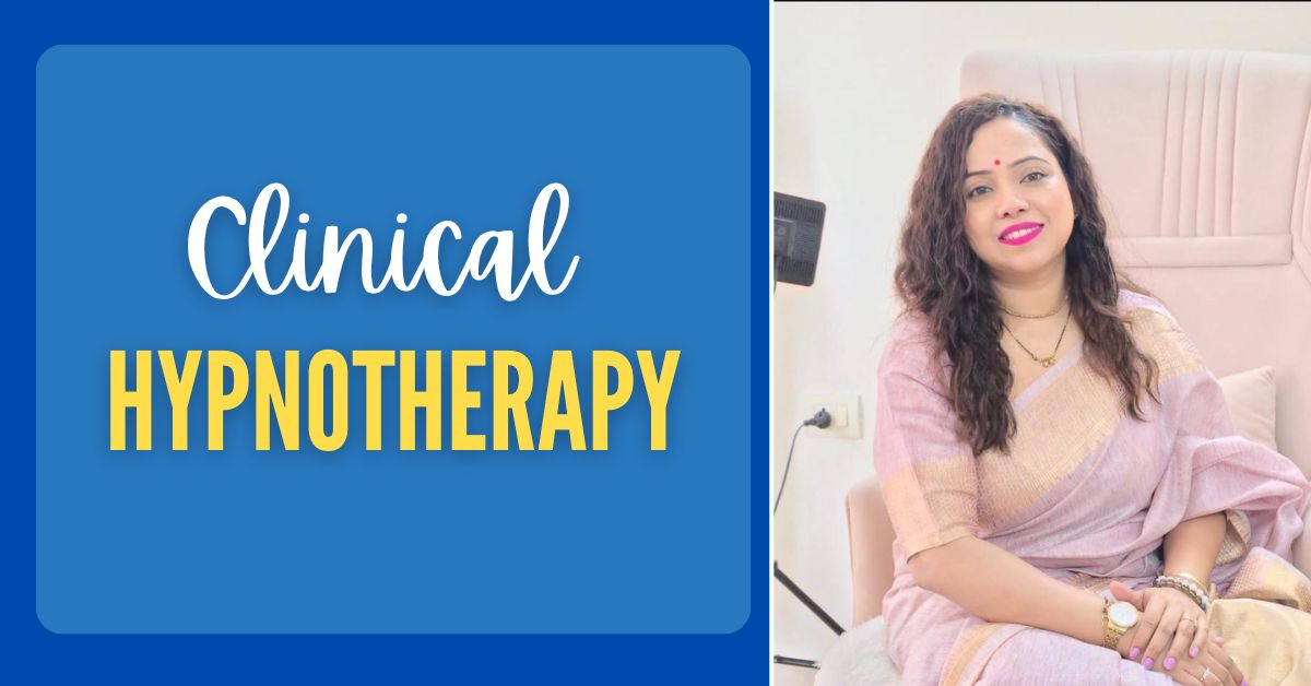 Clinical Hypnotherapy: Beginner’s Certification