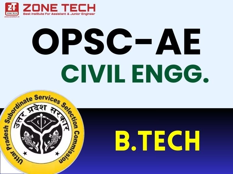 OPSC - AE (CIVIL ENGG.)