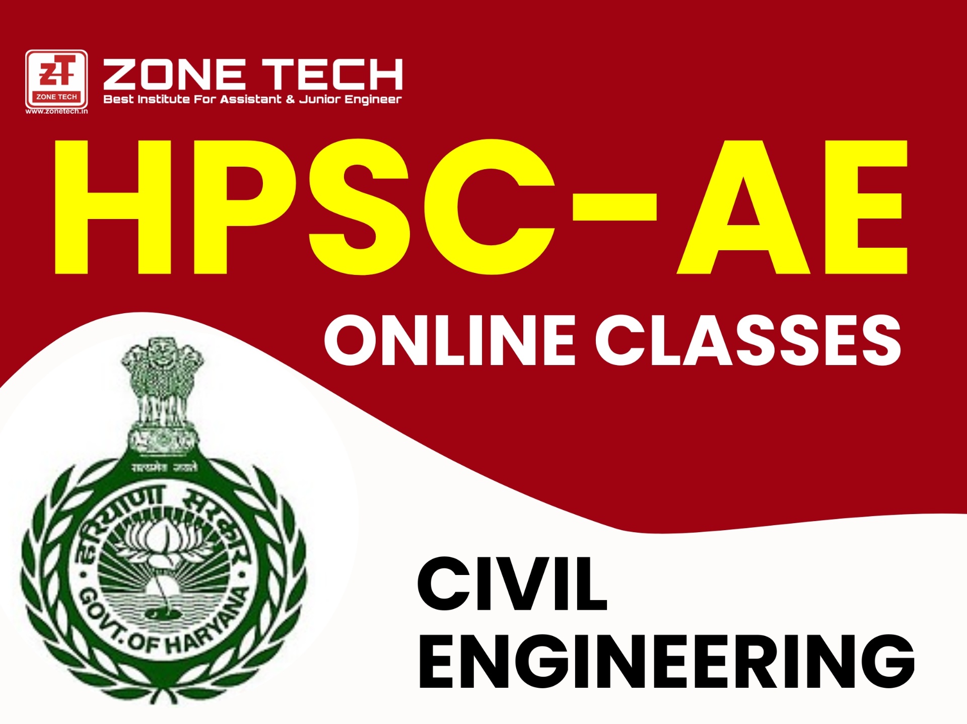 HPSC AE CIVIL Engineering 2024